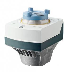 10nm buterflyventil til aktuator 03t10 sal31