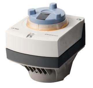 10nm buterflyventil til aktuator 00t10 sal61