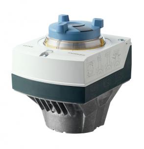 20nm buterflyventil til aktuator 00t20 sal81