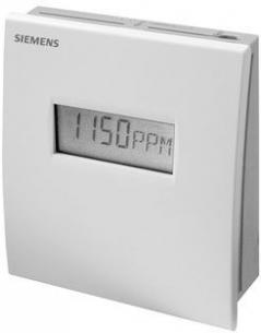0-5v 4-20ma 0-10v rum ler f temp fugt co2 qpa2062