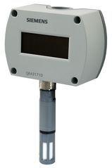 displ 0-10v ler f temperatur fugt rum qfa3160d