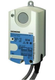 modulerende controller vav 3 1e asv181