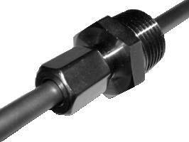 2 1 nippel gevind med fitting kompressions aqe2102