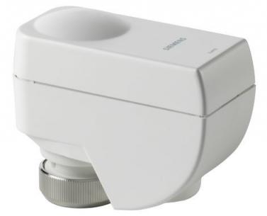 knx-rf aktuator ventil radiator ssa955