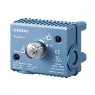 ventil mxf mxg til elektronikhus ase1