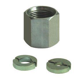 kopling spindel