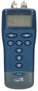 bar 7 ventiler kombi til manometer elektronisk ale10