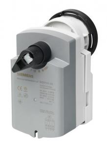 kugleventil til aktuator 9a gqd121