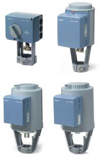 3p 24v aktuator ventil 50 skb82