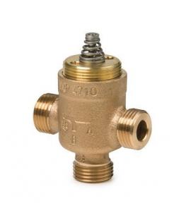 ventilpn16 3-vejs gevind lille 6 10-1 vxp47