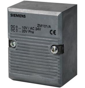 leventil k til elektronikhus a zm120