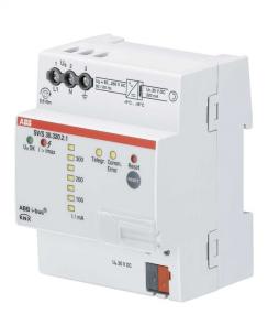 1 2 320 s30 sv display led diagnosticering med 320ma mforsyning str knx