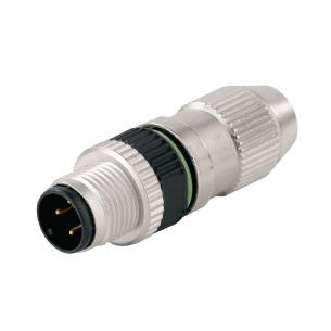 small m12 sais-4-idc hanstik