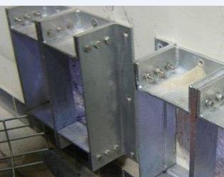 galvaniseret 6 size longside gko