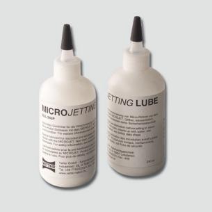 ml 240 lube jetting micro mjl