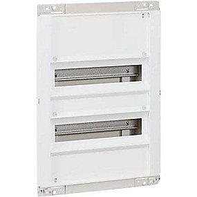 hvid pge150-14 gruppetavle nket planfors