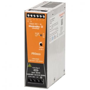 5a 24v 120w eco3 pro mforsyning str