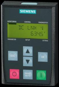 ip55 betjeningspanel basis g120p-bop-2
