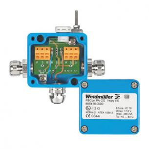 ex 1way m12 cg pa fbcon profibus