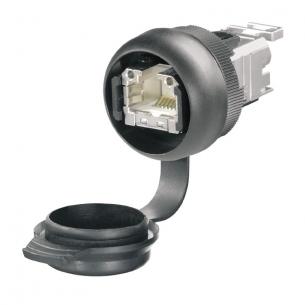 c6a idc rj45 indbygningsstik