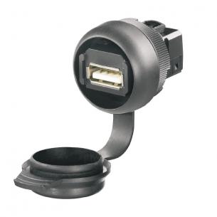 a-b typ 0 2 usb indbygningsstik