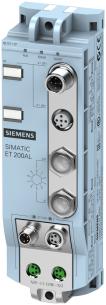 ip67 dp im157-1 interfacemodul profibus 200al et simatic