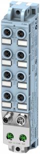 ip67 8x24vdc di 200al et simatic