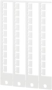 stk 200 labels identifikations