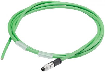 10m m8 et kabel bus