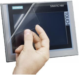 klient tynd panel flat ipc panel comfort for widescreen 15 beskyttelsesfilm
