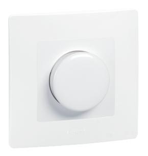 hvid 400w rund mper lysd niloe