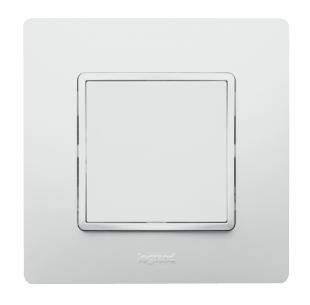 hvid mosaic til plade adaptor niloe