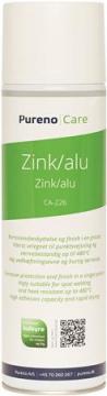 500ml spray alu zink