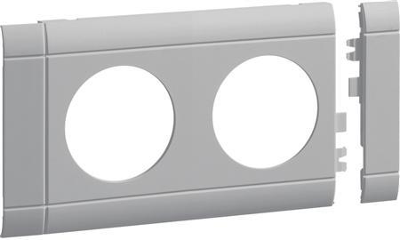 ral7035 skrift u stikk 2 f 80mm kn afd