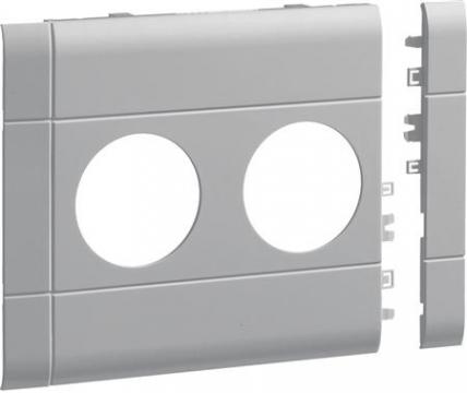 ral7035 skrift u stikk 2 f 120mm kn afd