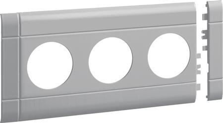 ral7035 skrift u stikk 3 f 100mm kn afd