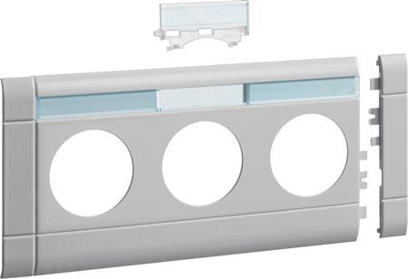 ral7035 skrift m stikk 3 f 100mm kn afd