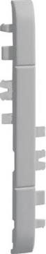 ral7035 120mm mellemstykke