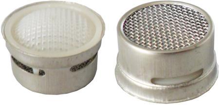 m24 og m22 luftblander til inderdel