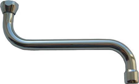 luftblander m 200mm universal s-tud