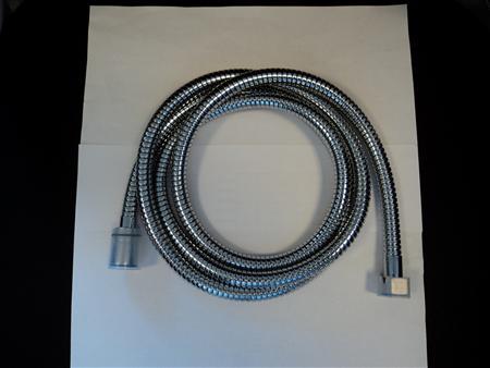 krom 2-1500mm 1 bruseslange