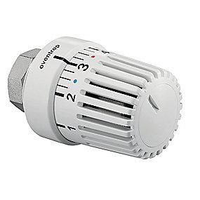5 m30x1 hvid c 7-28 termostat lh uni oventrop