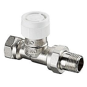 vinkel ventil termostat 2 1