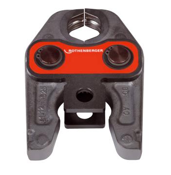 standard pressbakke v35 rothenberger