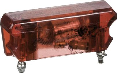 250v glimlampe minitangent smal