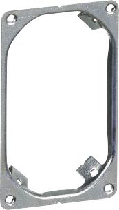 afbryder minitangent smal lk f montageramme