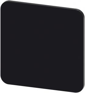 selv-inskription for inskription uden hvid bogstaver sort label mm 22 x 22 str label hus til bende selvkl plade label