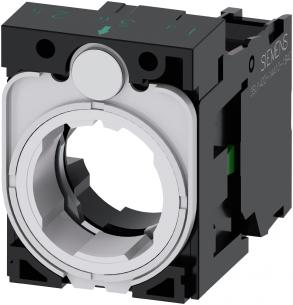 1no plastik moduler 3 for holder