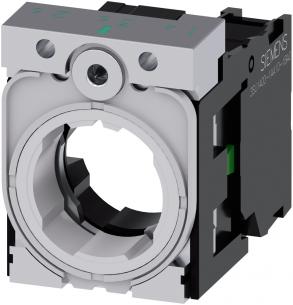 1no metal moduler 3 for holder