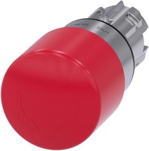 30mm d r skinnende metal rund 22mm trykknap paddehatte dstop n